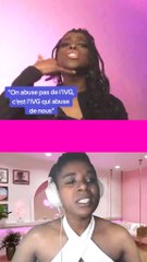 La réalité derrière l'IVG !!