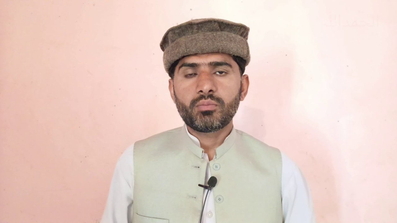 Buzrig Or Shaitan ki Larai|| Urdu bayan Real story #urdu #realstory #dailymotion