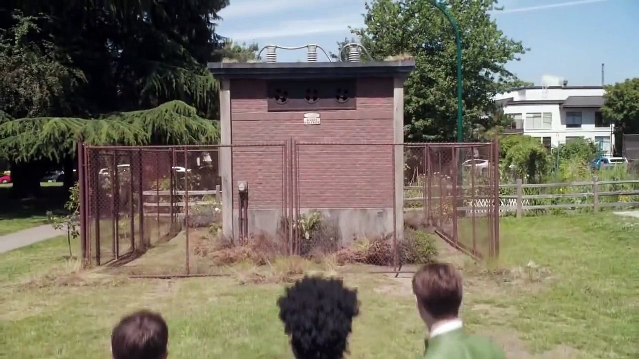 Dirk Gently's Holistic Detective Agency Season 1 Episode 04