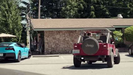 Dirk Gently's Holistic Detective Agency Season 1 Episode 05