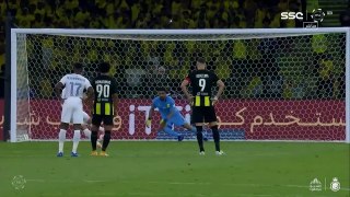 أهداف مباراة النصر 5 - 2 الاتحاد | دوري روشن السعودي 23/24 | الجولة 17 Al Nassr Vs Al Ittihad Goals