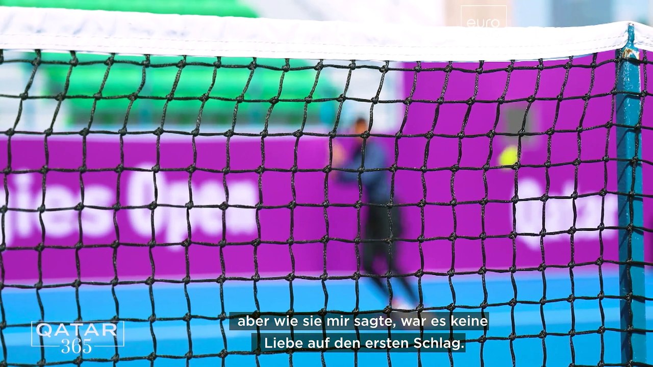 MMA, Pandas und Nachhaltigkeit: das Beste aus Katar 365 im Jahr 2023