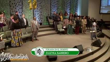 Desierto Video Oficial