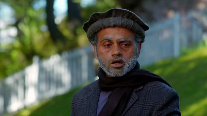 مسلسل الانتقام الصامت مدبلج الحلقه 32