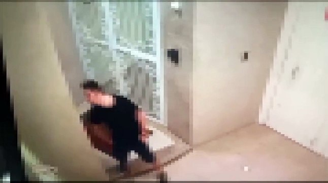 Turista reage a assalto em Balneário Camboriú e corre com bandidos