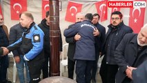 İntikamı alınan şehidin babasından Cumhurbaşkanı Erdoğan'a teşekkür: 