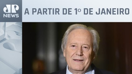 Ricardo Lewandowski assume presidência do Tribunal do Mercosul