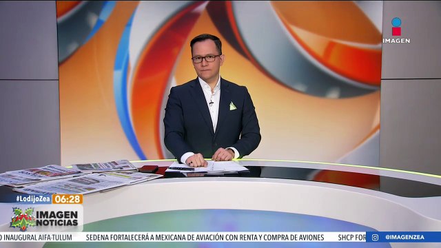 Sedena fortalecerá a Mexicana de Aviación con la venta y compra de aviones