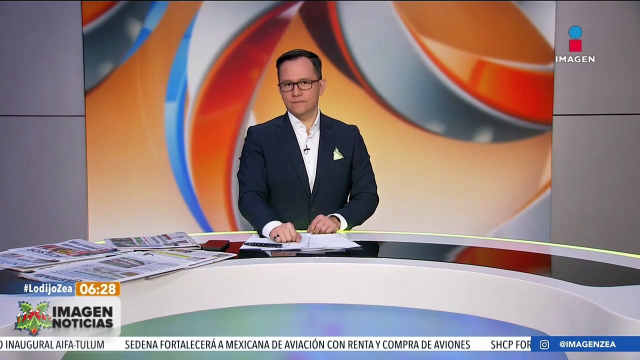 Sedena fortalecerá a Mexicana de Aviación con la venta y compra de aviones