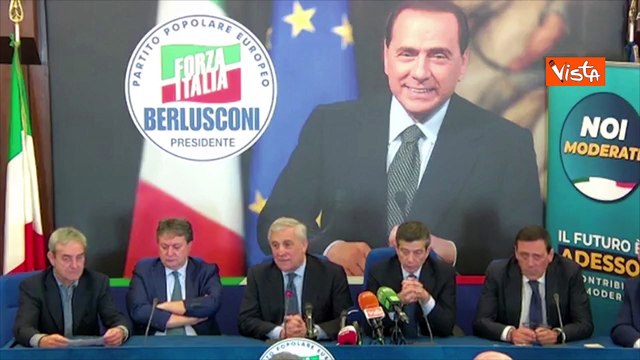Tajani fa il verso a Elly Schlein: Non ci hanno visto arrivare