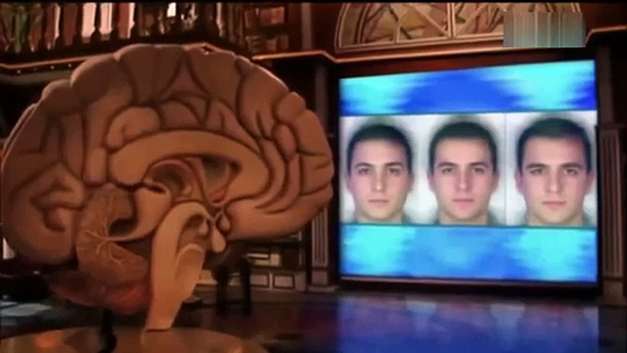 Il cervello umano - Superquark - Documentario