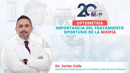 Miopía: La Clave para una Visión Saludable y Cómo Detectarla a Tiempo 👓