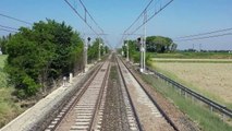 Treni, riapre la Faentina grazie al Sistema di Allertamento Nazionale Frane