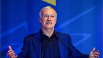 GALA VIDEO - Didier Deschamps opéré et “au repos forcé” : “Je dois me ménager”