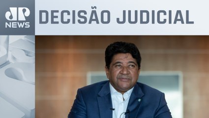 STF nega anulação de afastamento de presidente da CBF