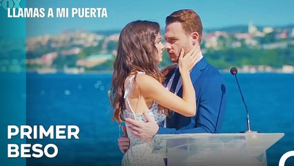 La Chispa Que İnició El Gran Amor - Llamas A Mi Puerta