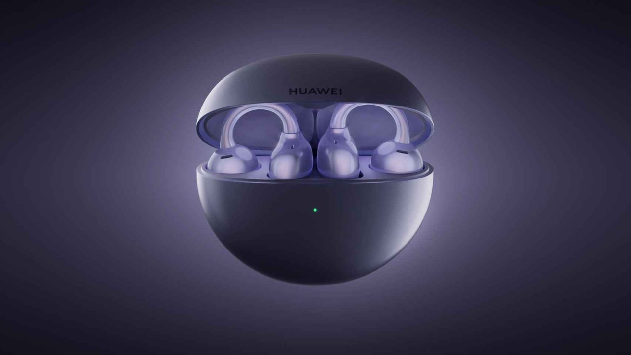 HUAWEI FreeClip