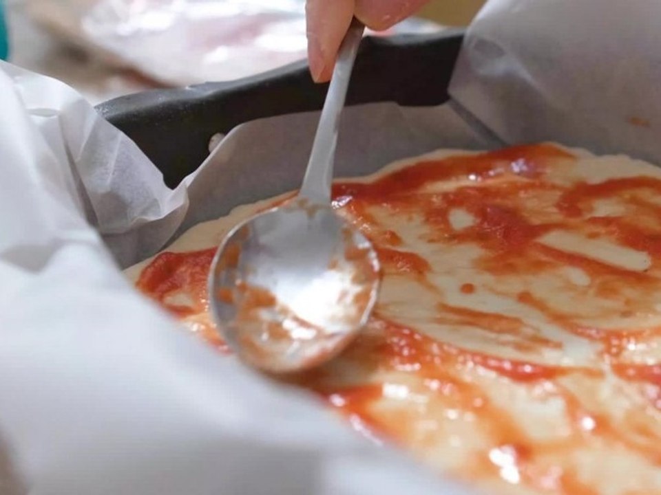 Öko-Test: Diese Pizzateige fallen durch