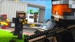 Dieser Ego-Shooter verbindet Call of Duty und Minecraft - jetzt auch auf Xbox!