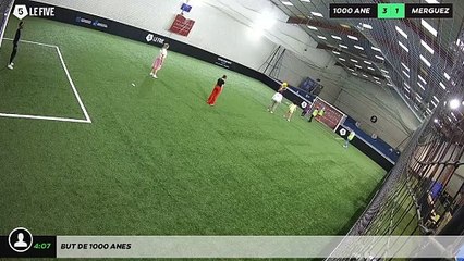 But de 1000 anes
