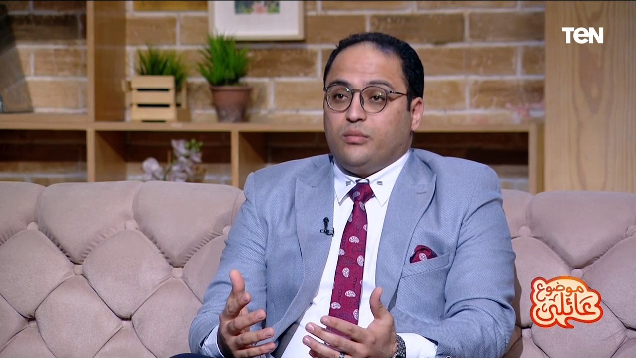 د. خالد عبد الباسط يكشف خطورة الجير في الأسنان و استخدام الخيط لتسليك الأسنان وتنظيفها