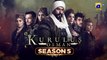 Kurulus Osman Season 05 Episode 24 - Urdu Dubbed - Har Pal Geo(1080P_HD)