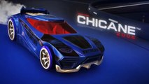 Hot Wheels Unleashed 2: Turbocharged - Tráiler Lanzamiento DLC