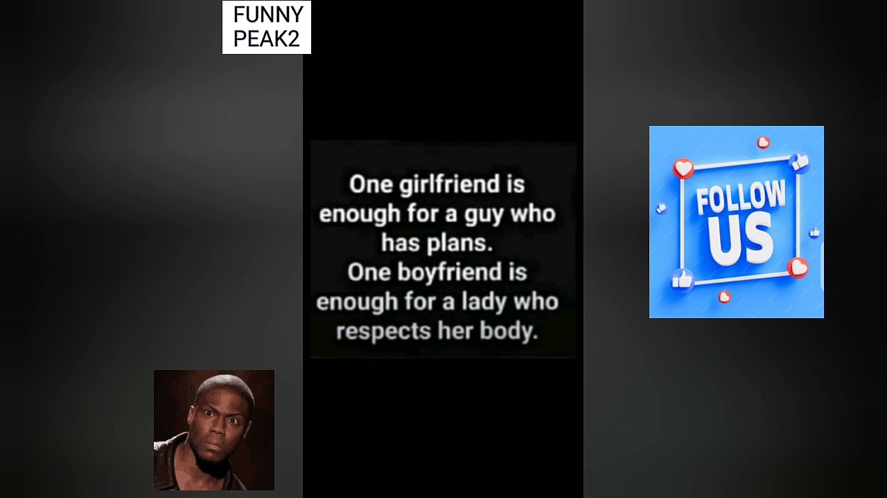 You only Need one Boyfriend 