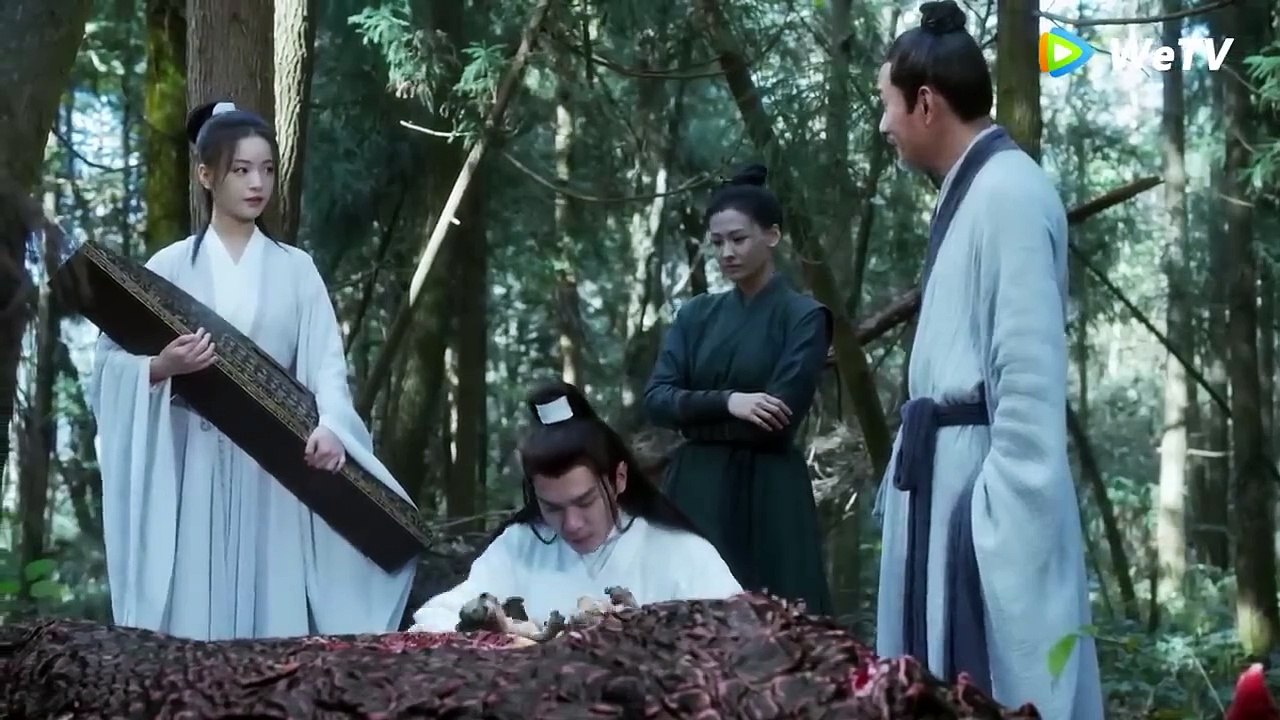 Sword snow stride eng sub