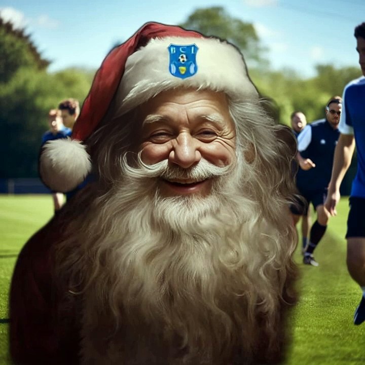 Voeux 2024 du BCI FOOTBALL