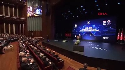 Cumhurbaşkanı Erdoğan: Şehitlerimizin kanları asla yerde kalmayacak