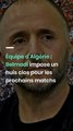 Équipe d'Algérie : Belmadi impose un huis clos pour les prochains matchs
