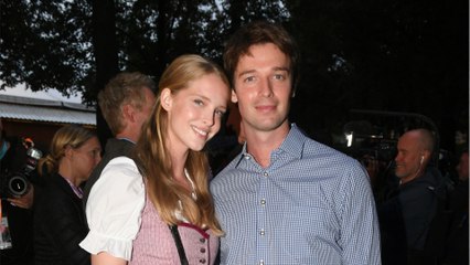 GALA VIDEO - Arnold Schwarzenegger papa comblé : son fils Patrick s’est fiancé !