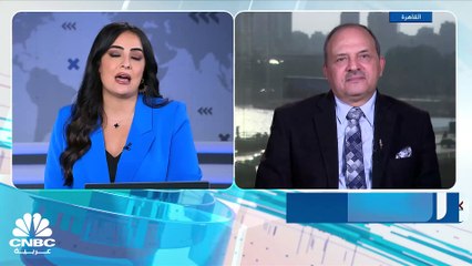 ارتفاع جماعي للمؤشرات المصرية بدعم من الأجانب والمصريين