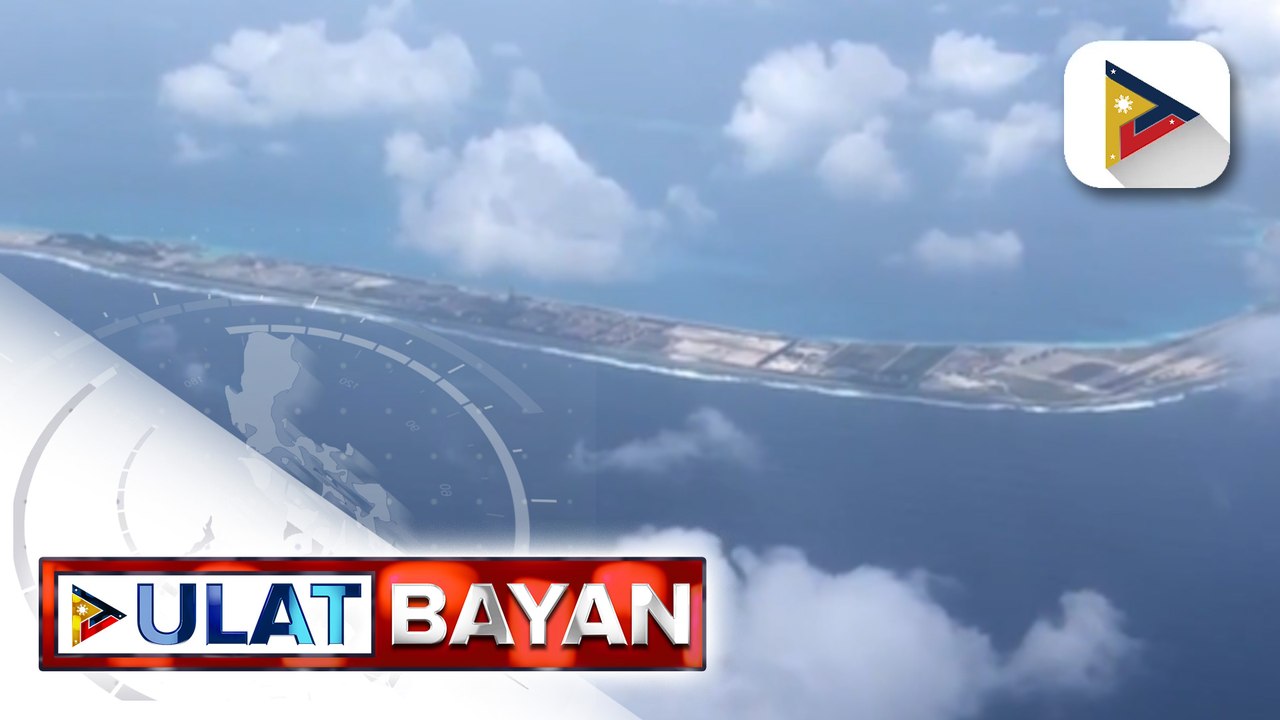 Pilipinas, bukas sa pagkakaroon ng dayalogo sa China para pag-usapan ang mga isyu patungkol sa West PH Sea