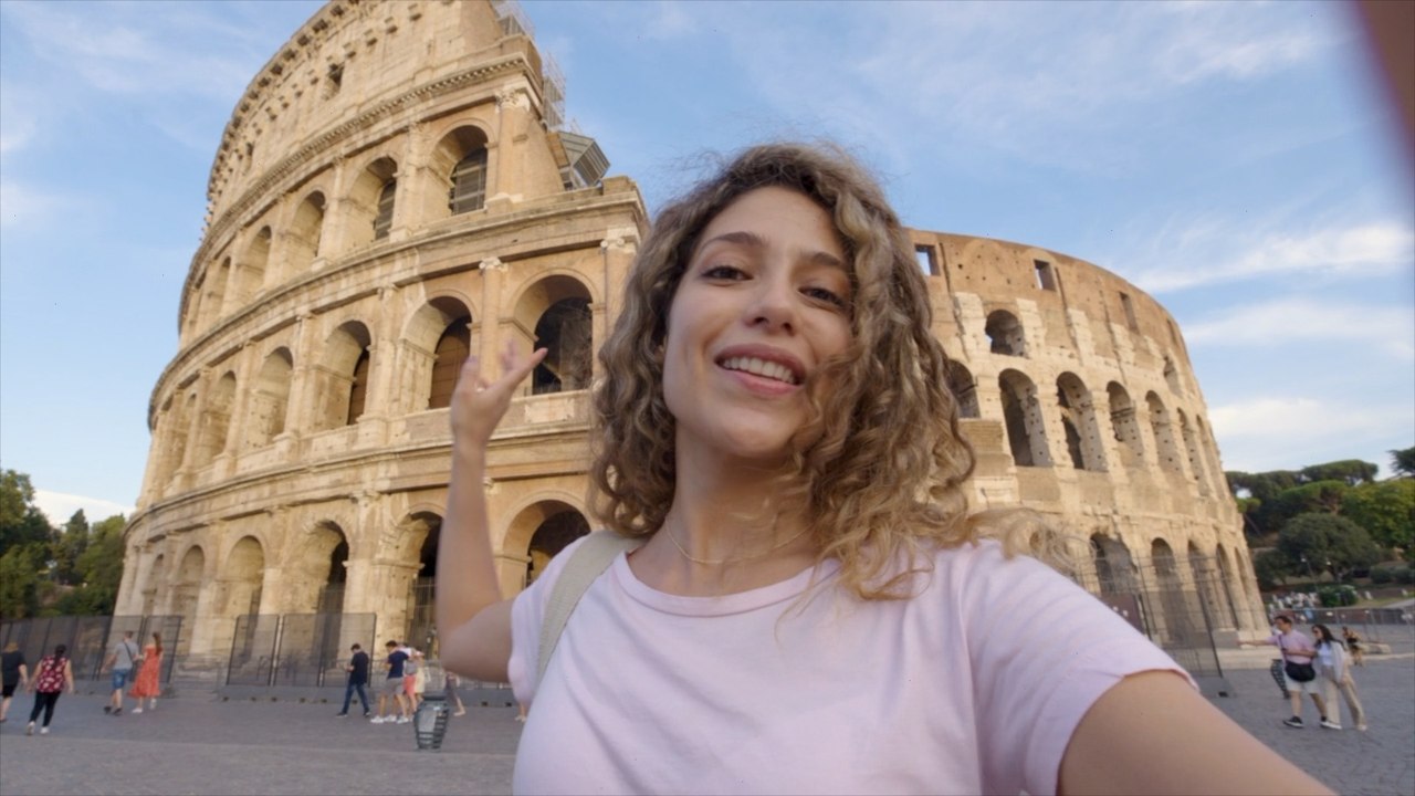 Italy Calling: Your Passport to Pasta, Pizza, and Paperwork Simplification!