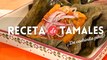Cómo hacer tamales oaxaqueños de cochinita pibil con fácil receta | Recetas mexicanas | Cocina Vital