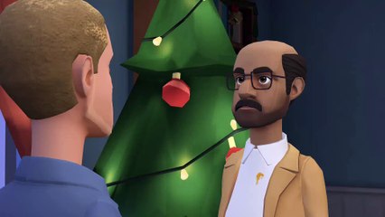 Why don't Muslims celebrate Christmas?