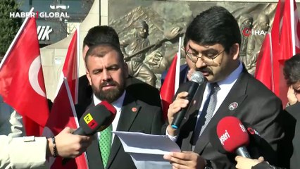 Şehit ailelerinden DEM Parti tepkisi: ''Meclisimizde terörist görmek istemiyoruz”