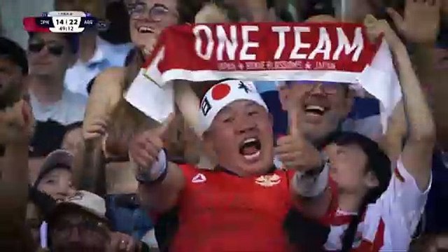 Découvrez la campagne de communication lancée par la Ligue Nationale de Rugby pour faire la promotion du TOP 14: « La Coupe du monde, c’est tous les week-ends avec le TOP 14 » - VIDEO