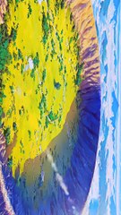 quality settings in my baio _‍_ _anime _weatherin