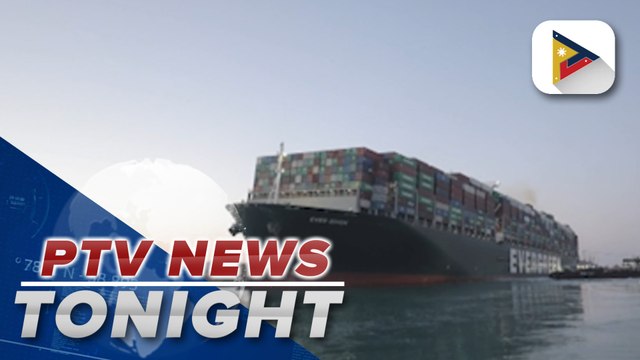 Shipping firms take first steps towards return of Red Sea operations