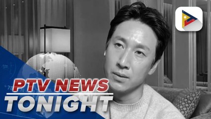 Download Video: South Korean actor Lee Sun-Kyun found dead in car