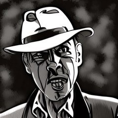 Aucune célébrité n'a honoré sa présence aux funérailles de Guy Marchand.