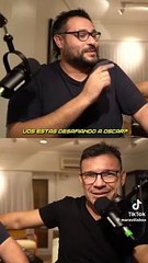 Boxeo: Maravilla Martínez se cansó y retó a una leyenda