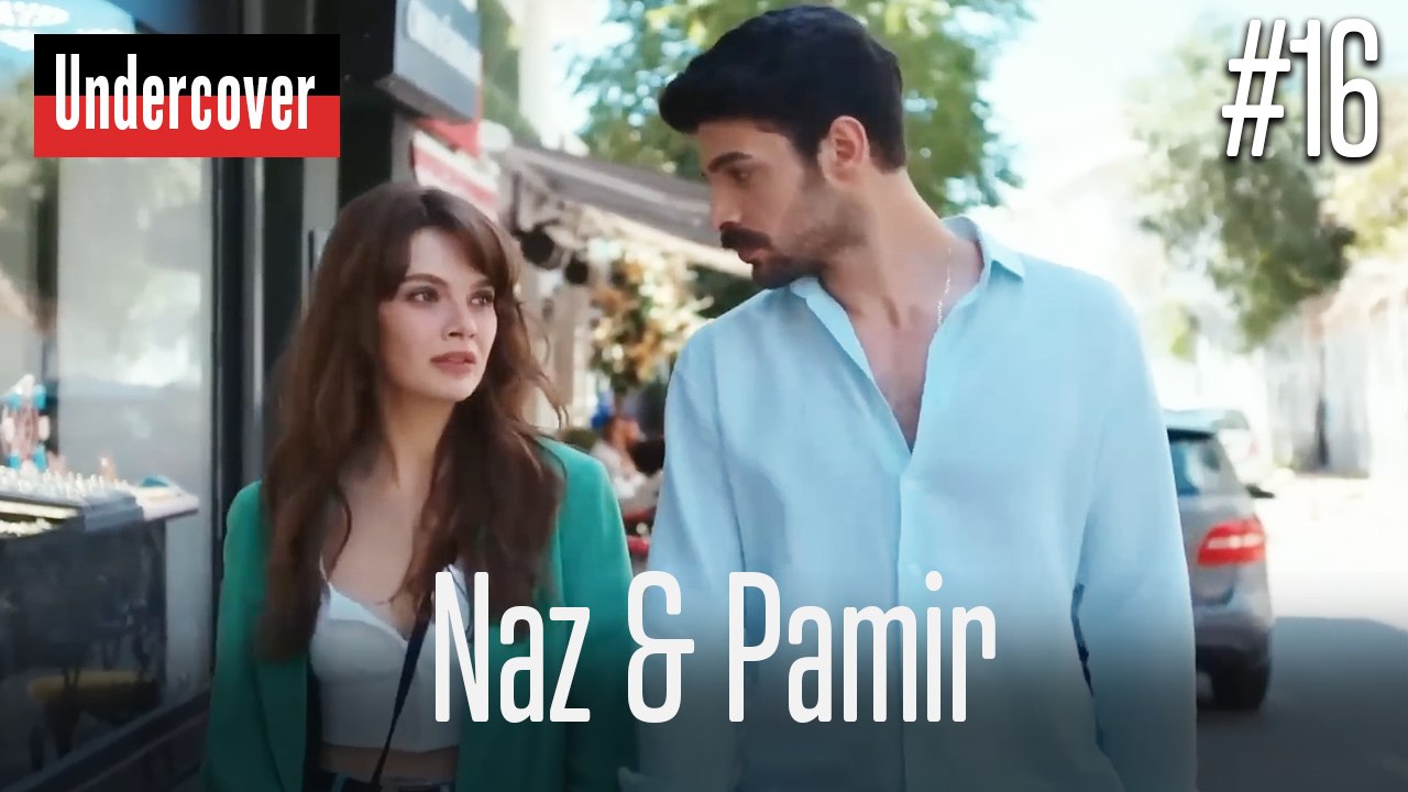 Naz Pamir #16