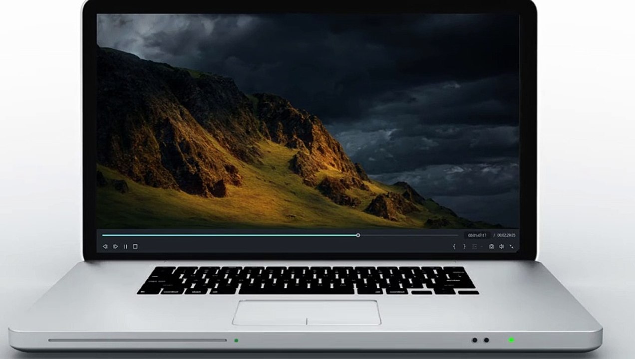 Musique triste, nature triste                Sad music, sad nature