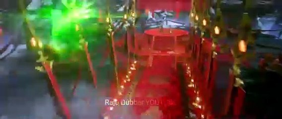 Battle through the heavens hindi dubbed