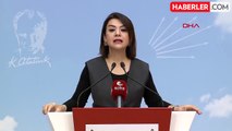 CHP Genel Başkan Yardımcısı Gamze Taşçıer: Erdoğan'ın ücret açıklaması, Asgari Ücret Tespit Komisyonu'nun fiilen lağvedilmesinin ikrarı olacaktır