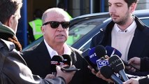 Panathinaikos ile anlaşan Fatih Terim açıklamalarda bulundu